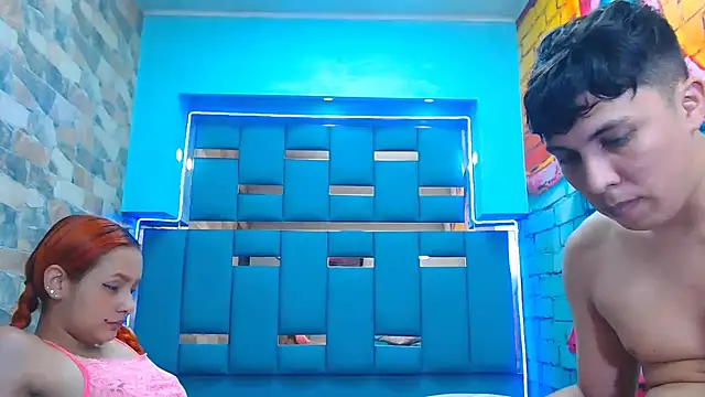 tommyxpamela77 (G young) - get naked and blowjob