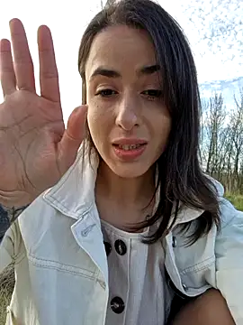 lydiamaus96 (F young) - Nipple play&spit&dildo fuck🫦&2vids