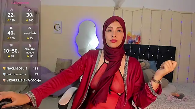 shanajamil (F young) - ✨FULL NUDE✨