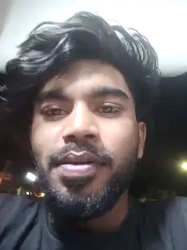 Live webcam thumbnail of Hotraj24 from in. Watch my show!