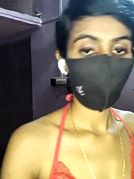 thaper_meera2 (F young) - Boobs show