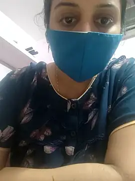 tamil_shalini (F young) - Lips