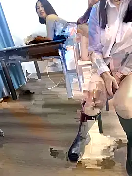 xiaotiantian-10's live cam