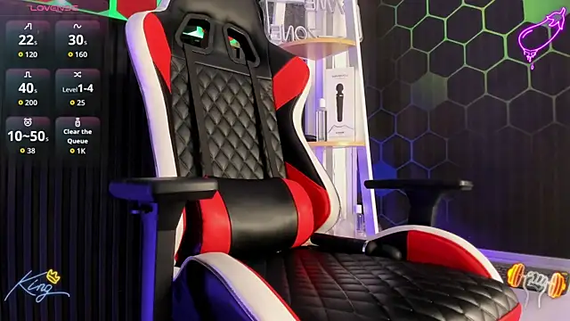 david_banks_ (M twink) - masturbate for 10 minutes