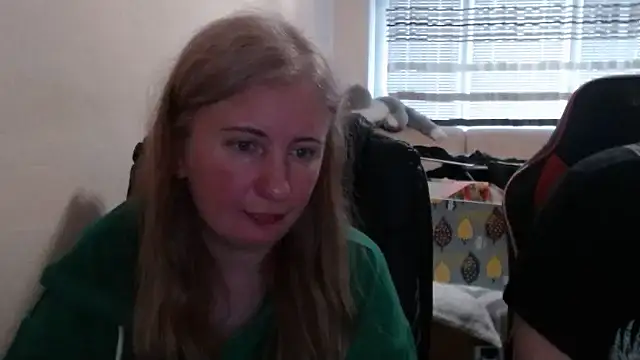 peterandjen (Ask my age) - Cum. Lush from 2 tkns.