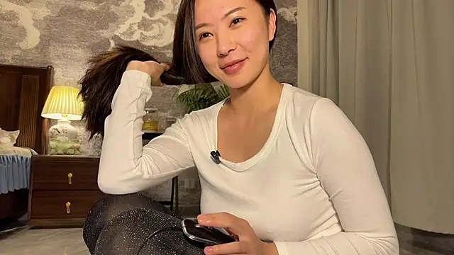 meowlili (F young) - happy day start