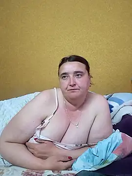 liluhot (G milf) - zoom pussy