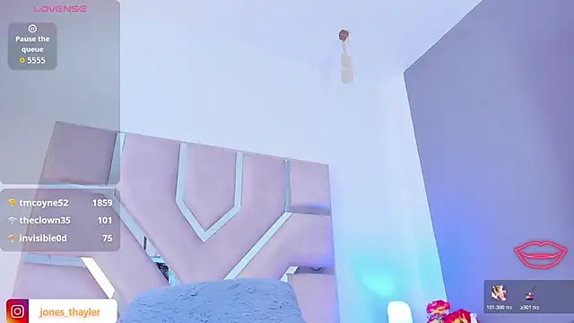 thayler_jones (M young) - masturbate my cock