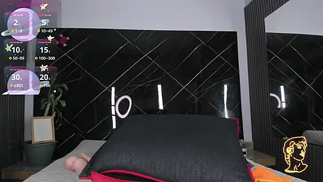 treyk_king (M twink) - DILDO IN MY ASS