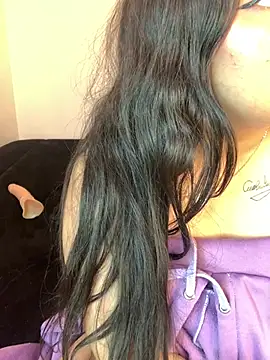 -zoe_jack- (G teen) - Twerk on top of hot cock!! 🔥💦