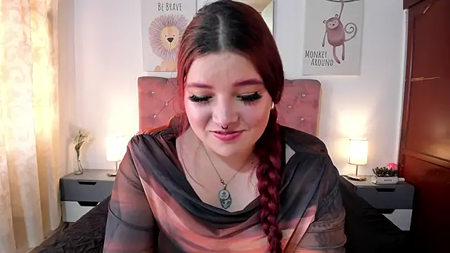 CelessteRedds webcam