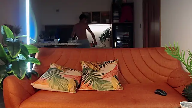 William_Henry_ webcam