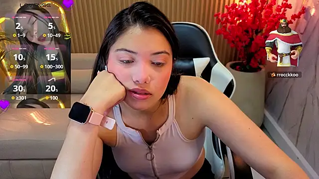 venus_velvet_tp webcam