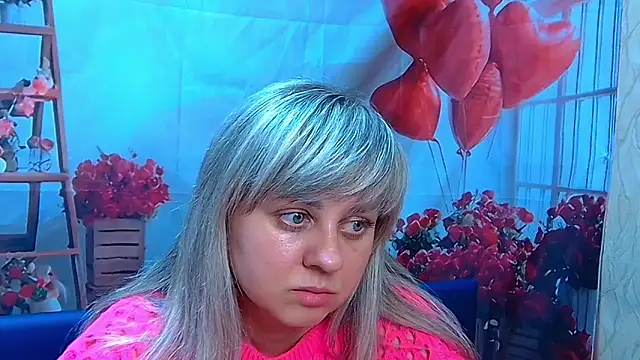 VeronicaSvitt webcam