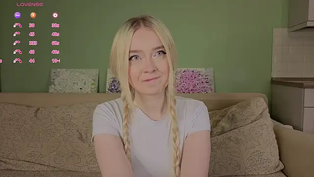 ChristinBland webcam