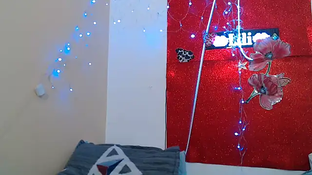 liliimilf webcam