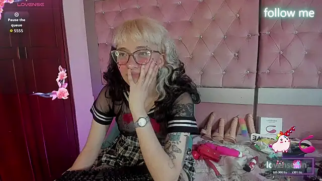 neeko_princes webcam