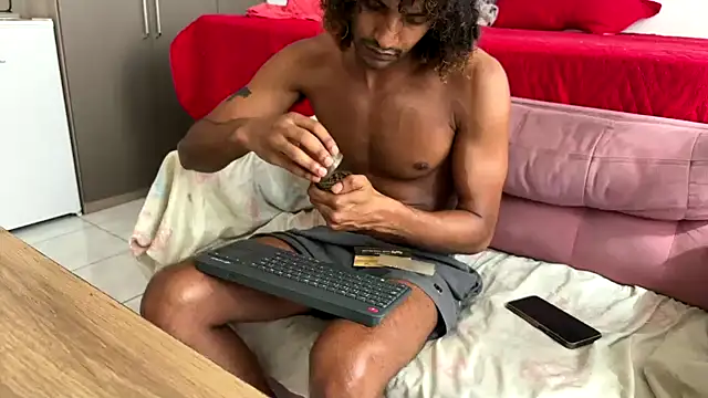 gerson173Hugo webcam