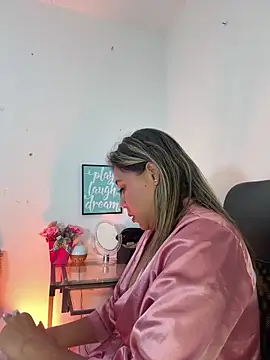 AriannaTorres webcam