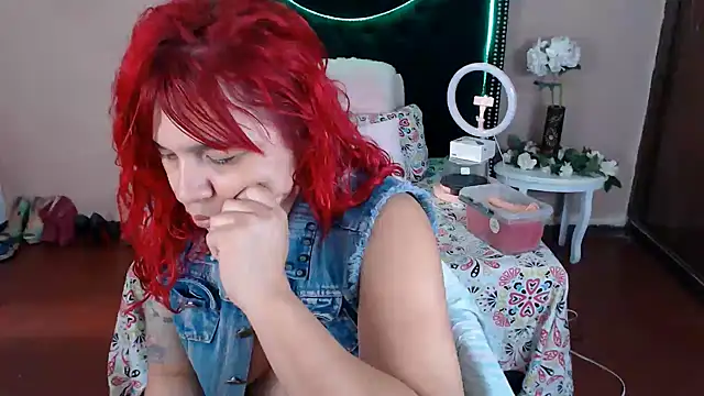 VioletaaaSlave webcam