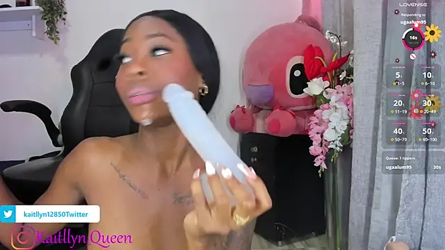 queen_katle webcam