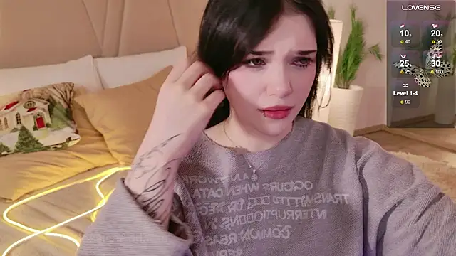 JessicaAddams webcam