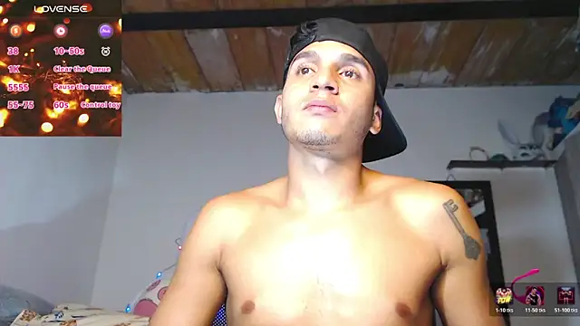 Angel_latinboy webcam