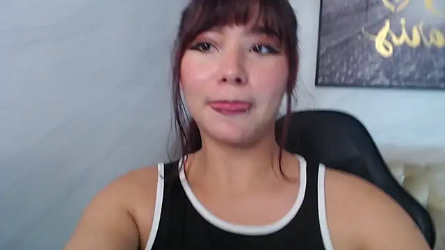 Afrodita_Wild_v webcam