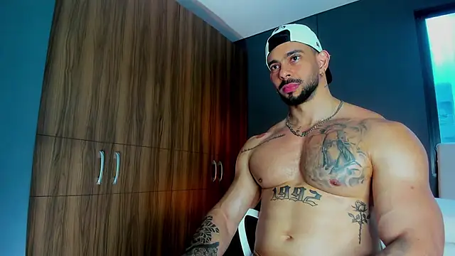 massimo_visconti webcam