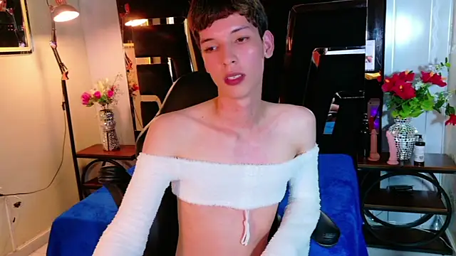 Stefany_PiInk webcam