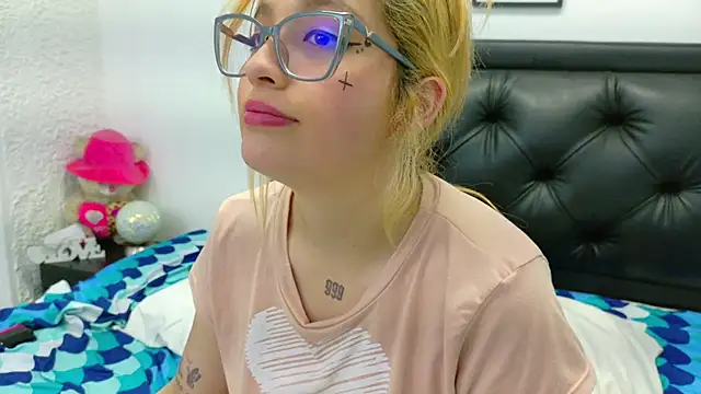 Abby_Morelly webcam