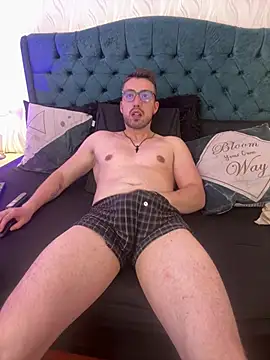 _Ryan_1 webcam