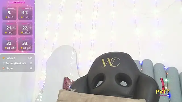 lakshmiraniii webcam