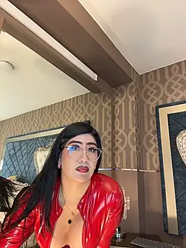 Amanda_Ferrer_ webcam