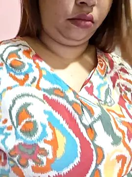 Ravina_patil1 webcam