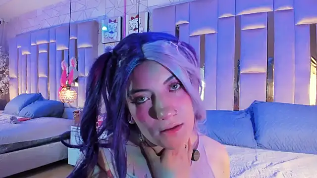 Broklinwhite_ webcam