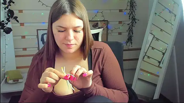 Josephine_Kiss webcam