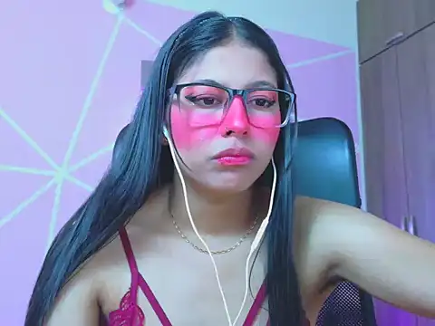 _ALLYSON18_ webcam