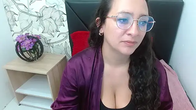sarax_ximena webcam