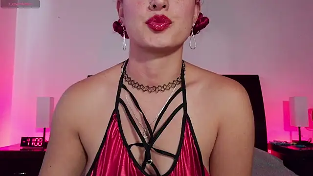 luccycollins_ webcam