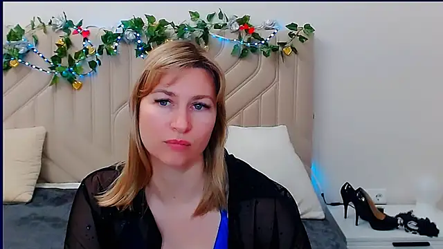 Incredible_Ariela webcam