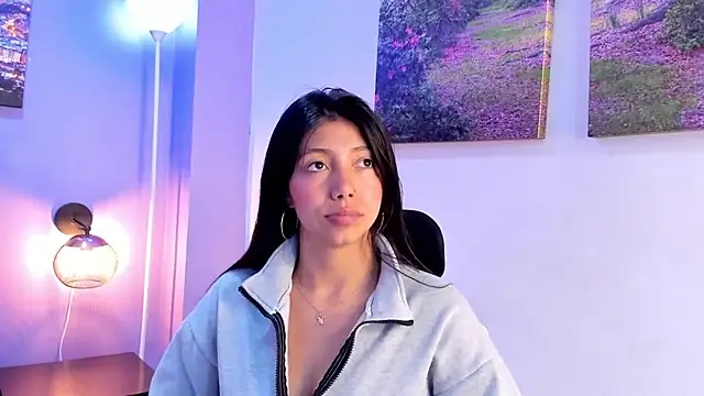 KimberlyVillaLobos webcam