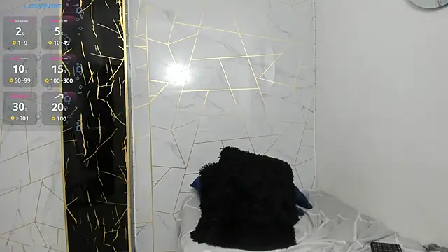 Celestial_Queen_ webcam