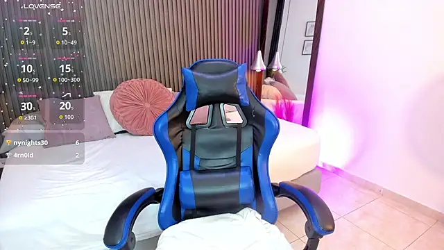 sammybrunette1 webcam