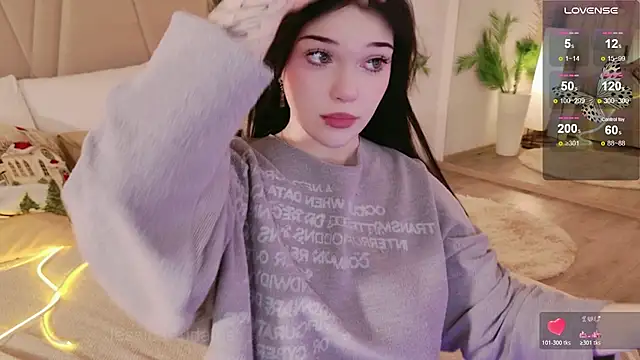 JessicaAddams webcam