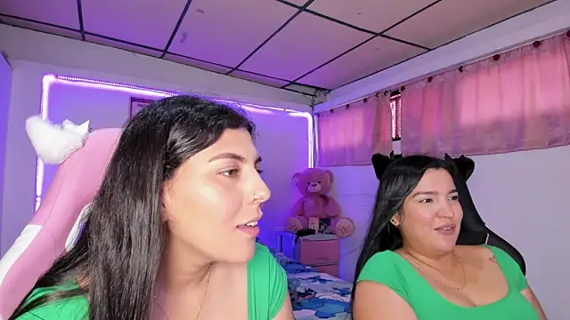 Cristal_Smith20 webcam