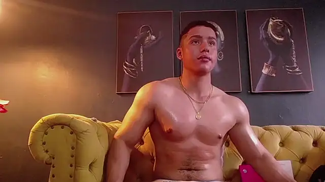 deivid_parker webcam