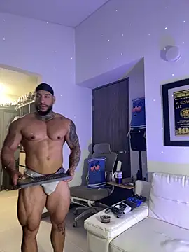 Andrew_Johnnson webcam