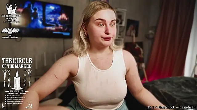 Wounded_Goddess_ webcam