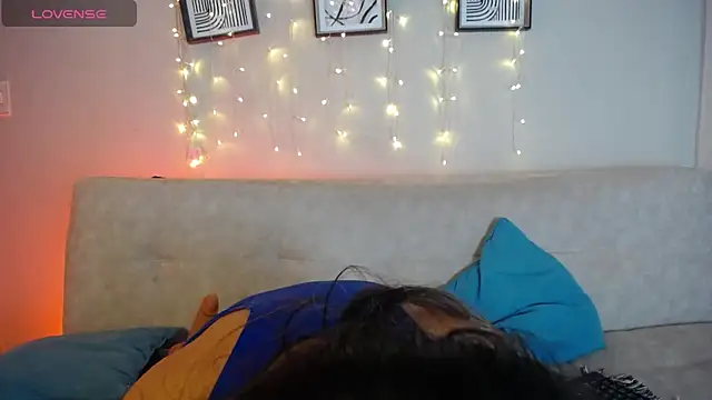 Sweet_Bella_Valery webcam